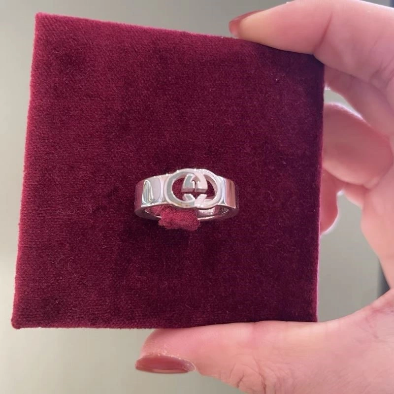 FastDry Gucci Rings 244190
