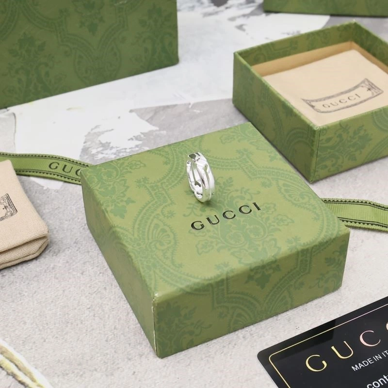 Gucci Rings SunProtective 244196