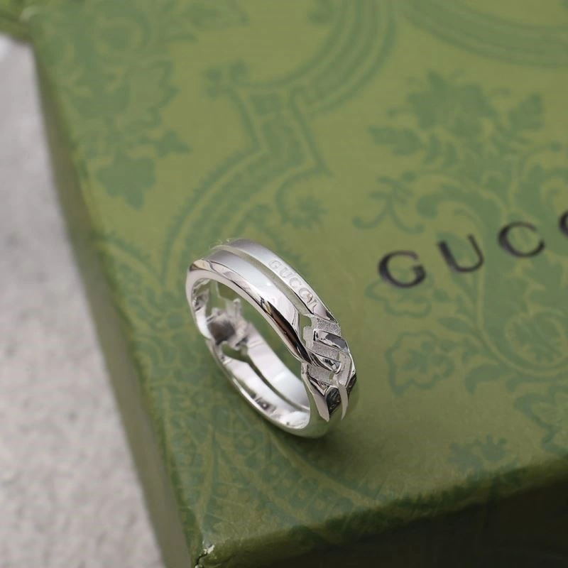 Gucci Rings SunProtective 244196