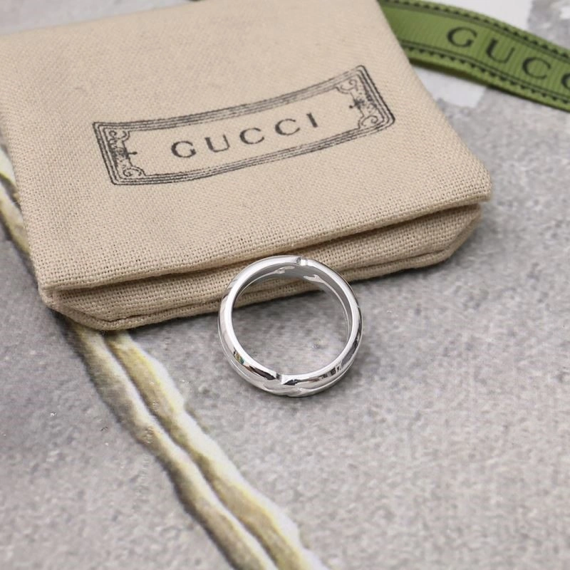 Gucci Rings SunProtective 244196