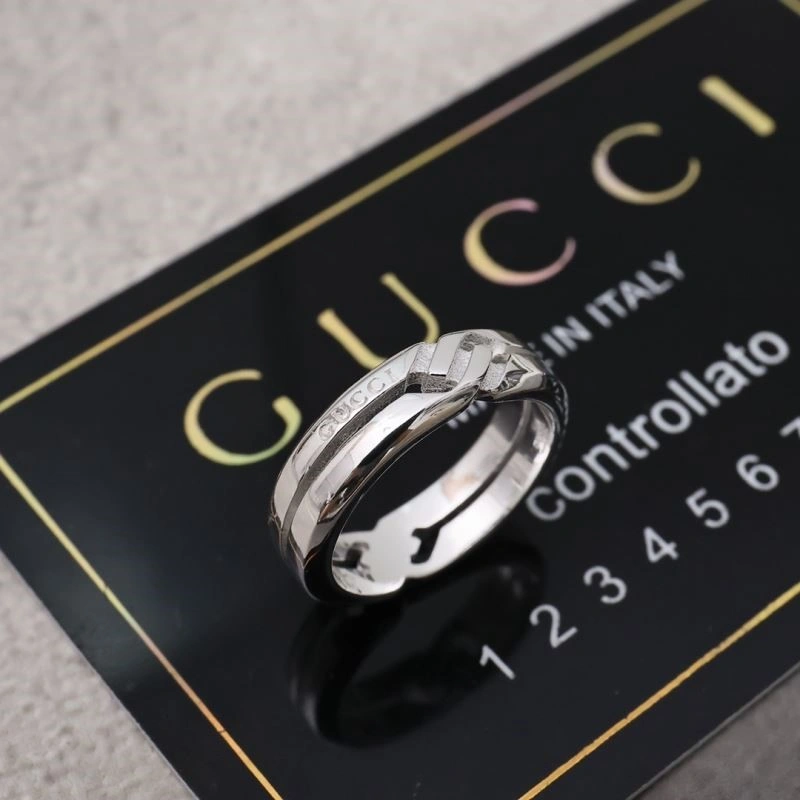 Gucci Rings SunProtective 244196