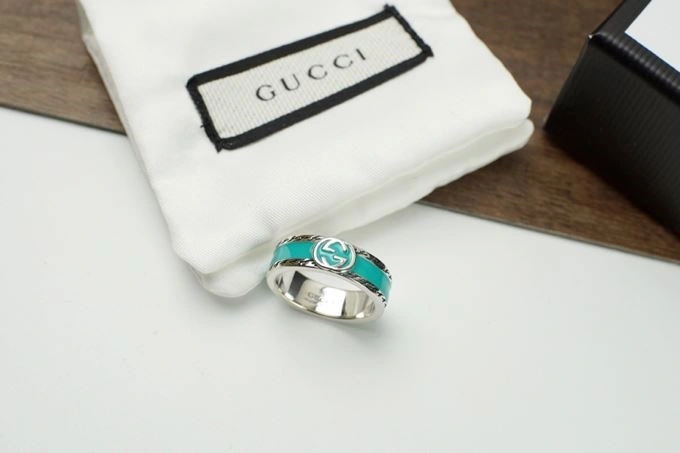 Chic Gucci Rings 244194