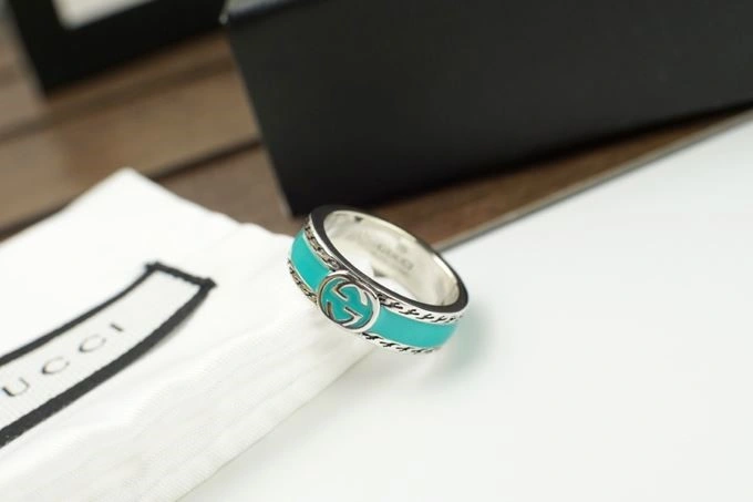Chic Gucci Rings 244194