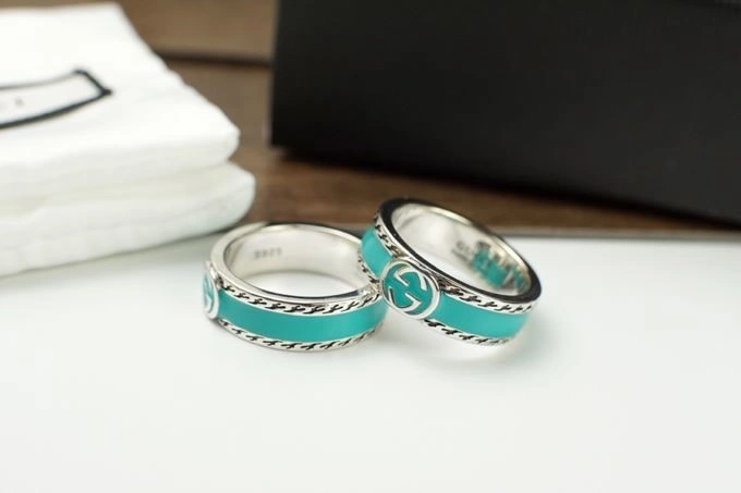 Chic Gucci Rings 244194