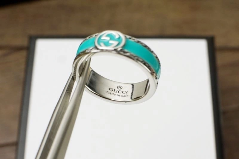 Chic Gucci Rings 244194