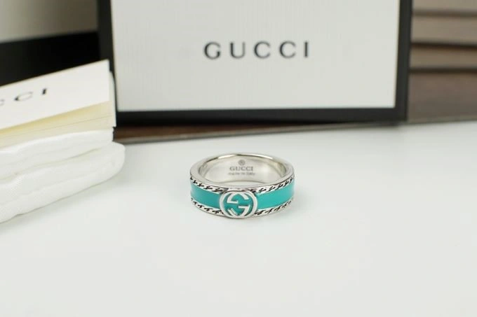 Chic Gucci Rings 244194