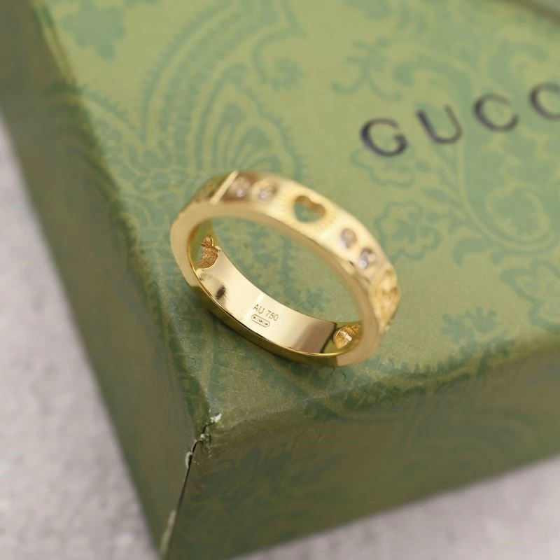 Gucci Rings Affordable 244197