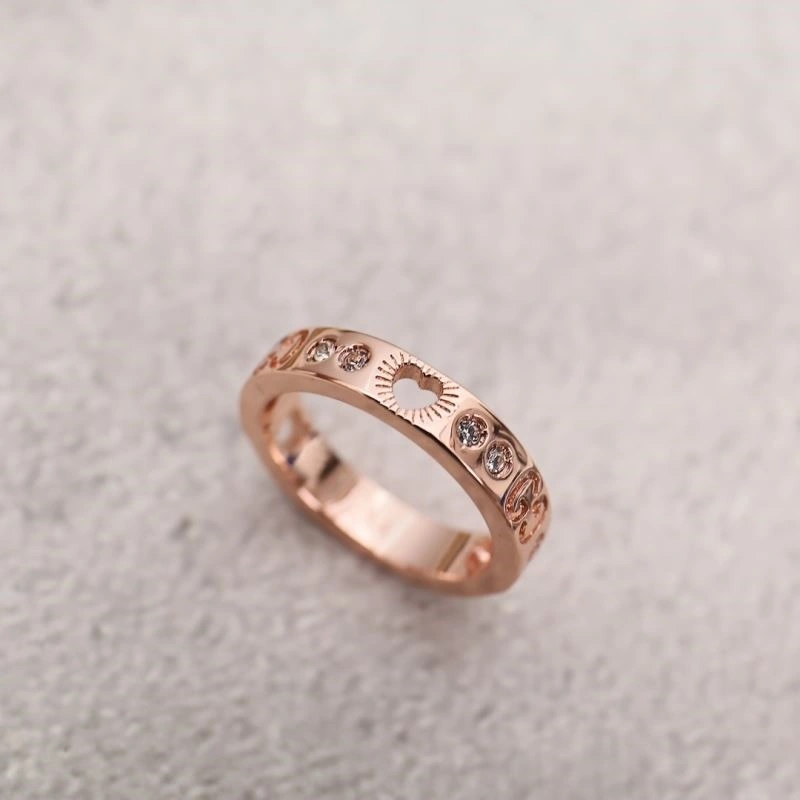 Gucci Rings Affordable 244197