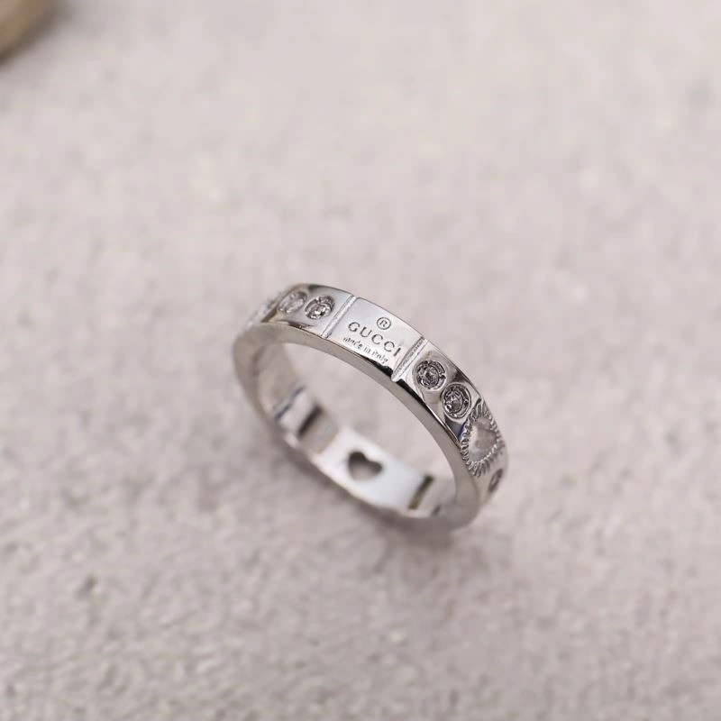 Gucci Rings Affordable 244197
