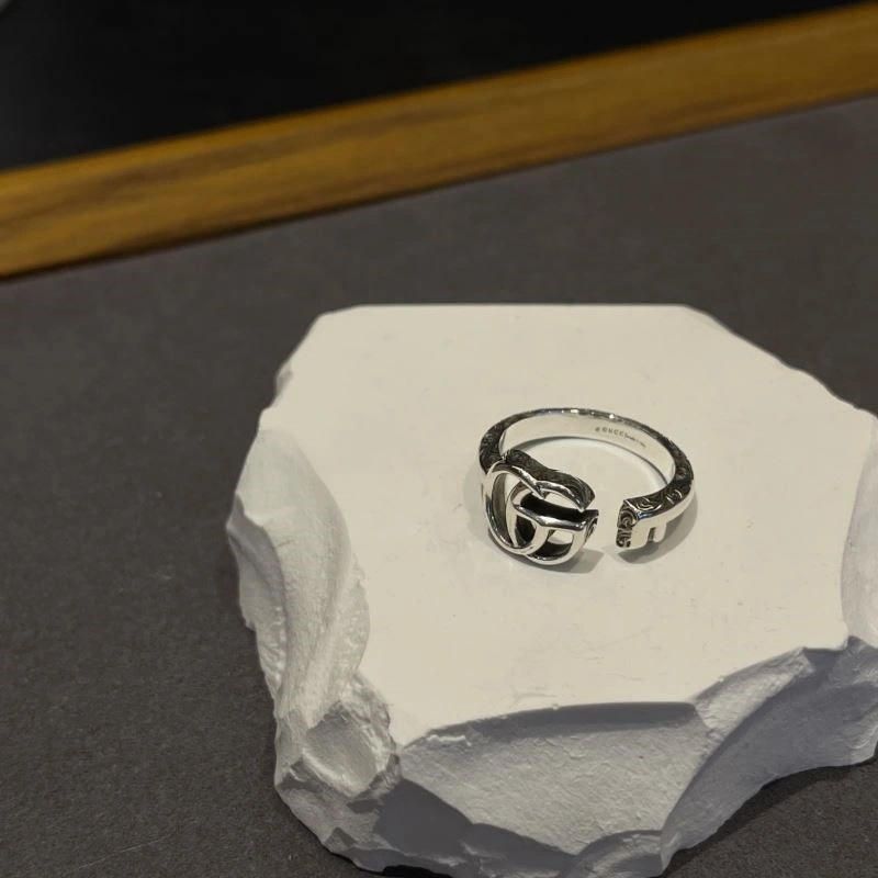 FreshLook Gucci Rings 243928