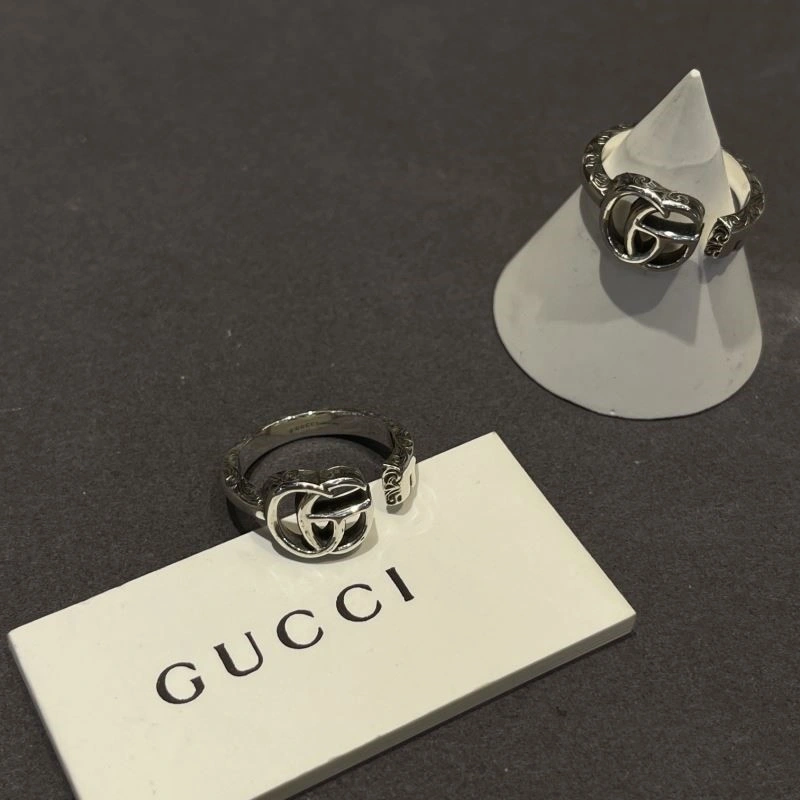 FreshLook Gucci Rings 243928