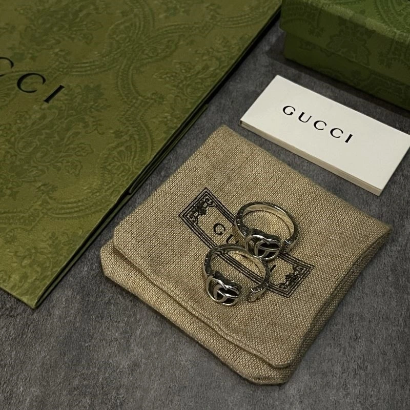 FreshLook Gucci Rings 243928
