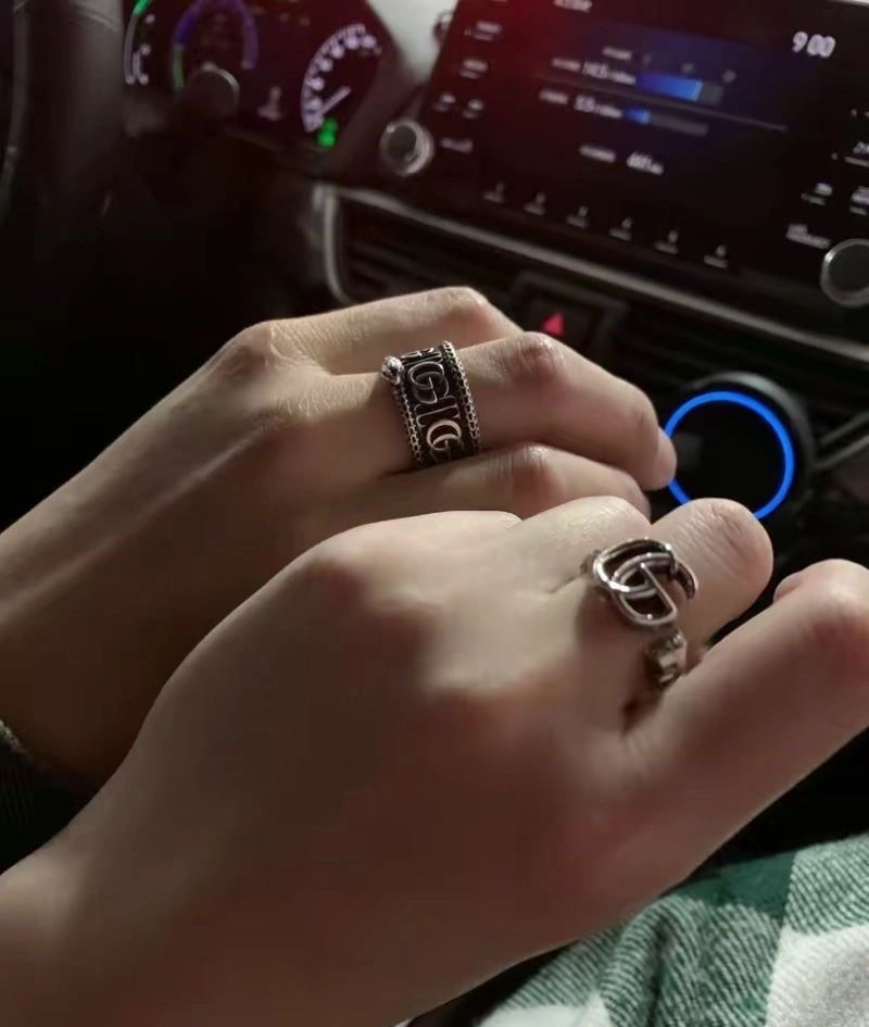 FreshLook Gucci Rings 243928