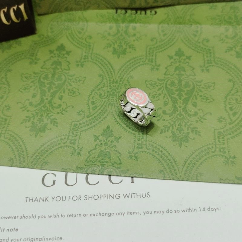 Gucci Rings ModernLook 243925