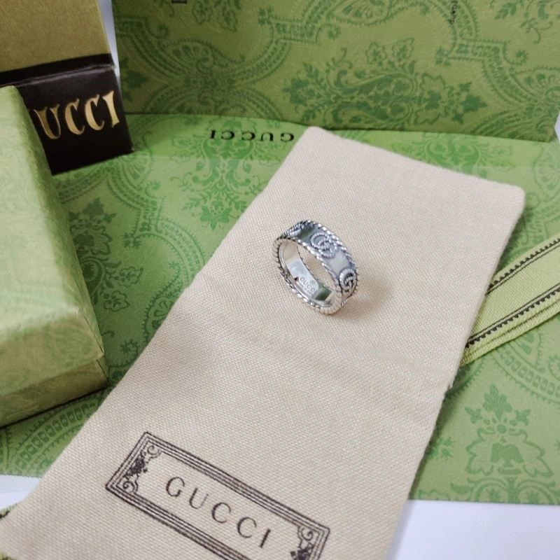 Chic Gucci Rings 243924
