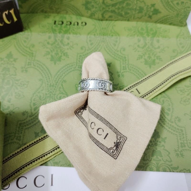 Chic Gucci Rings 243924