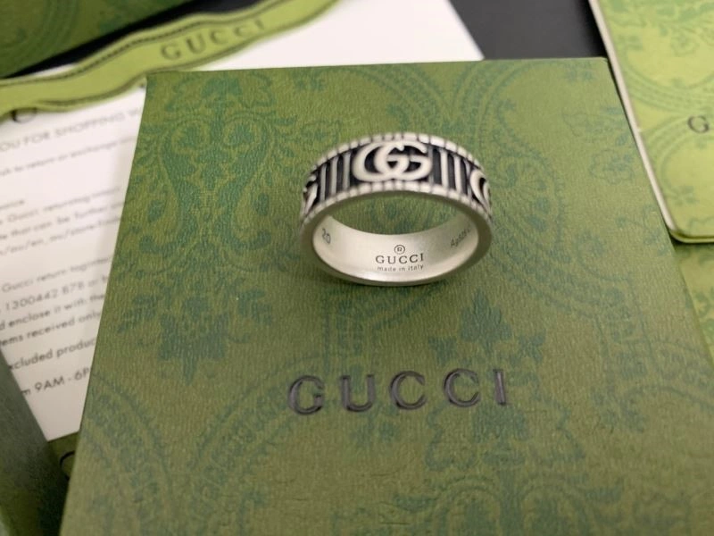 Gucci Rings Compact 243921