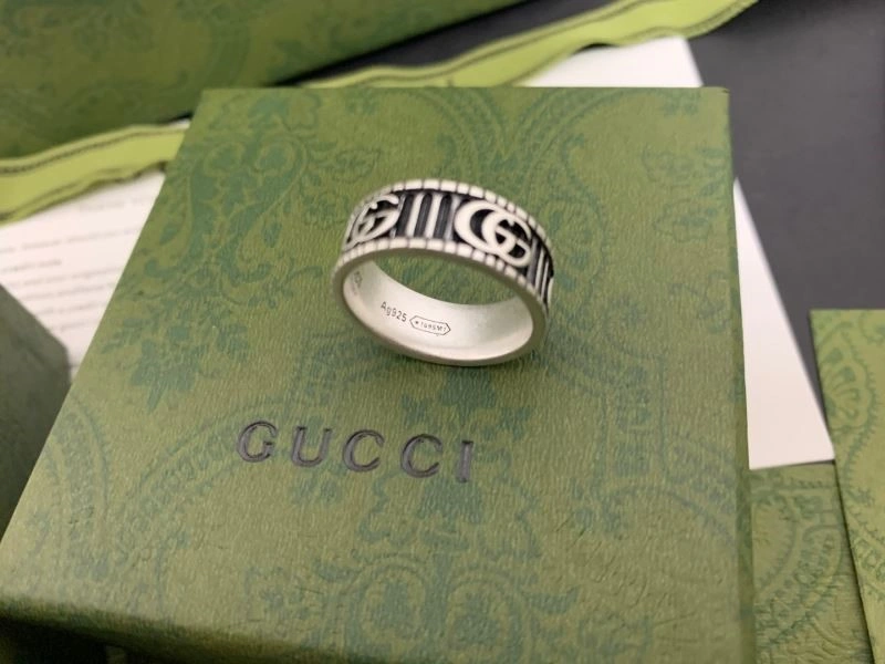 Gucci Rings Compact 243921