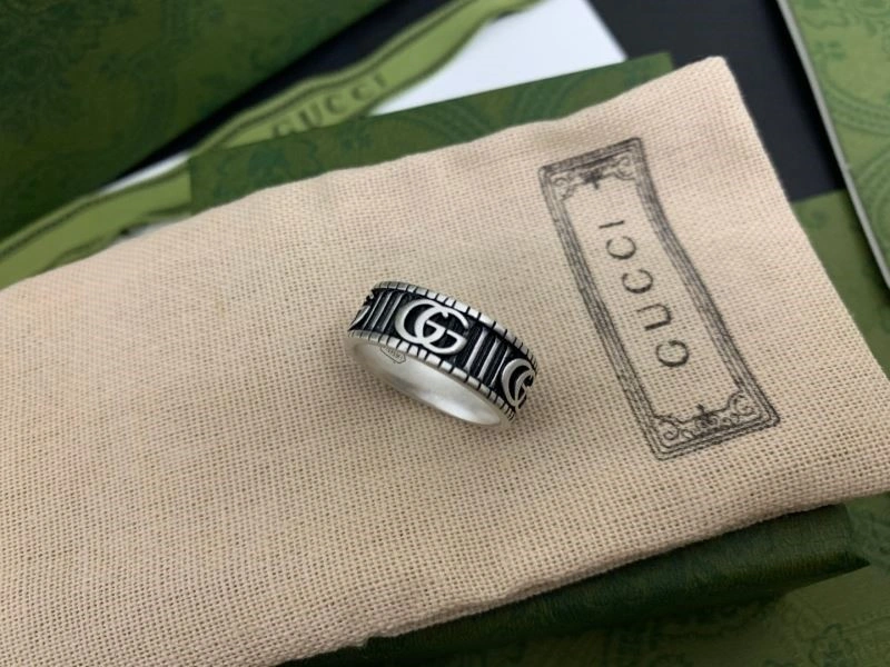 Gucci Rings Compact 243921