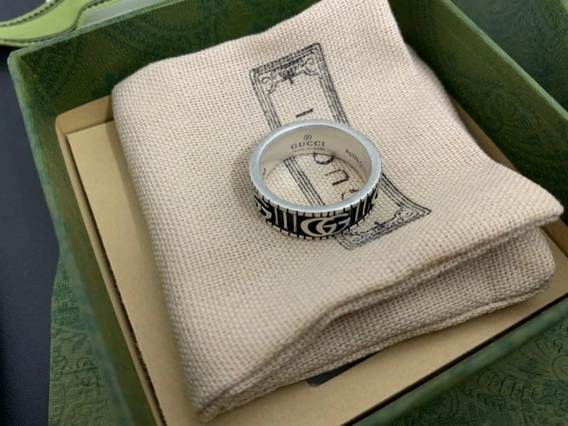 Gucci Rings Compact 243921