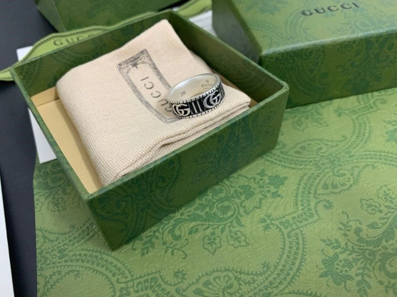Gucci Rings Compact 243921