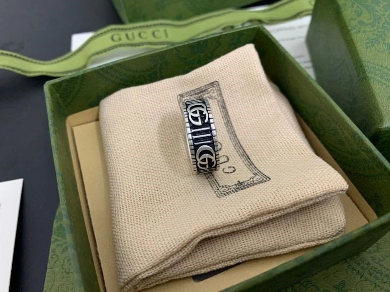 Gucci Rings Compact 243921