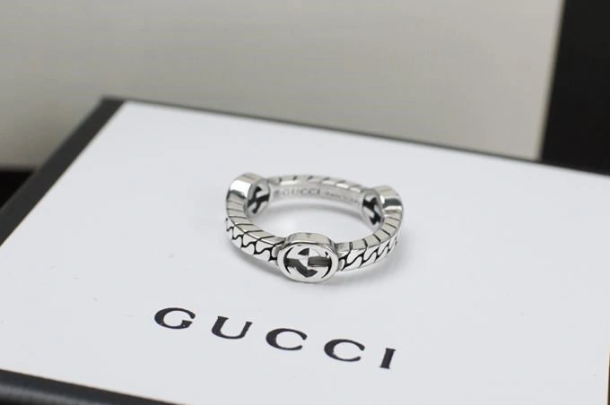 Gucci Rings Reliable 243920