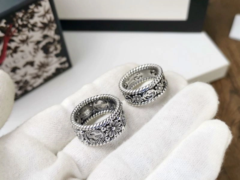 Gucci Rings Fashionable 243919