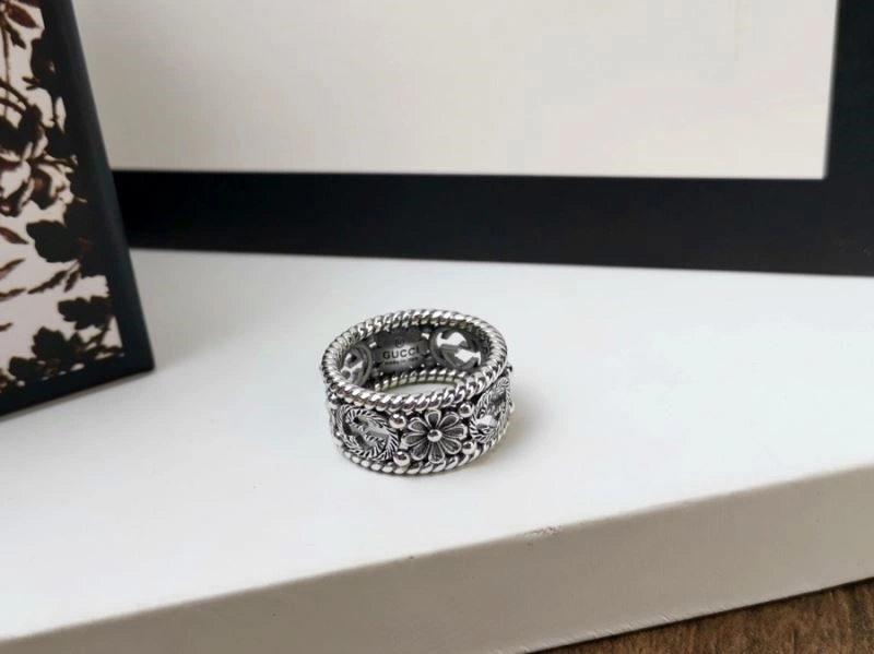 Gucci Rings Fashionable 243919
