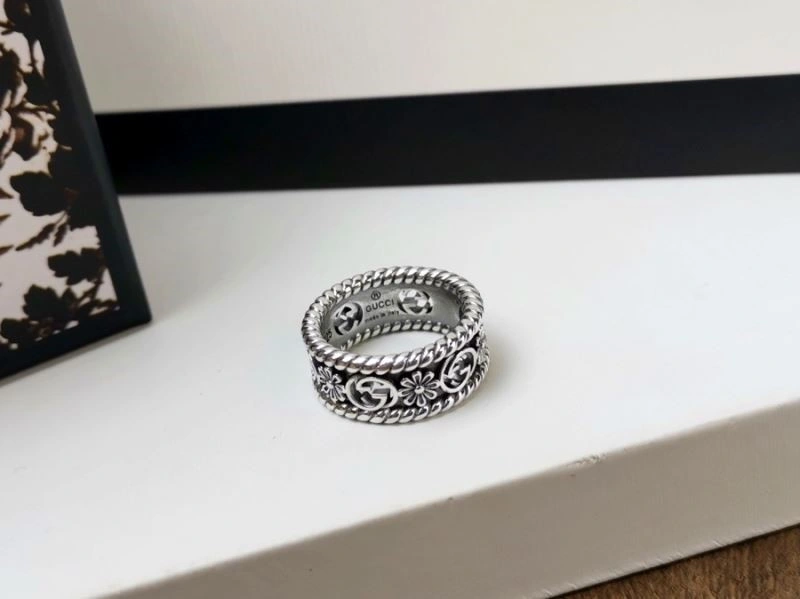 Gucci Rings Fashionable 243919