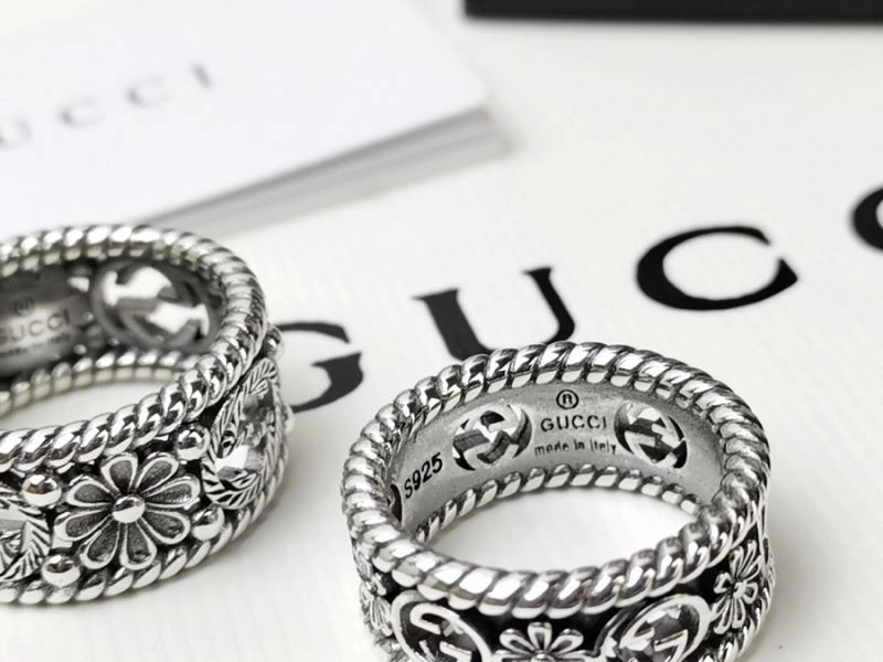 Gucci Rings Fashionable 243919