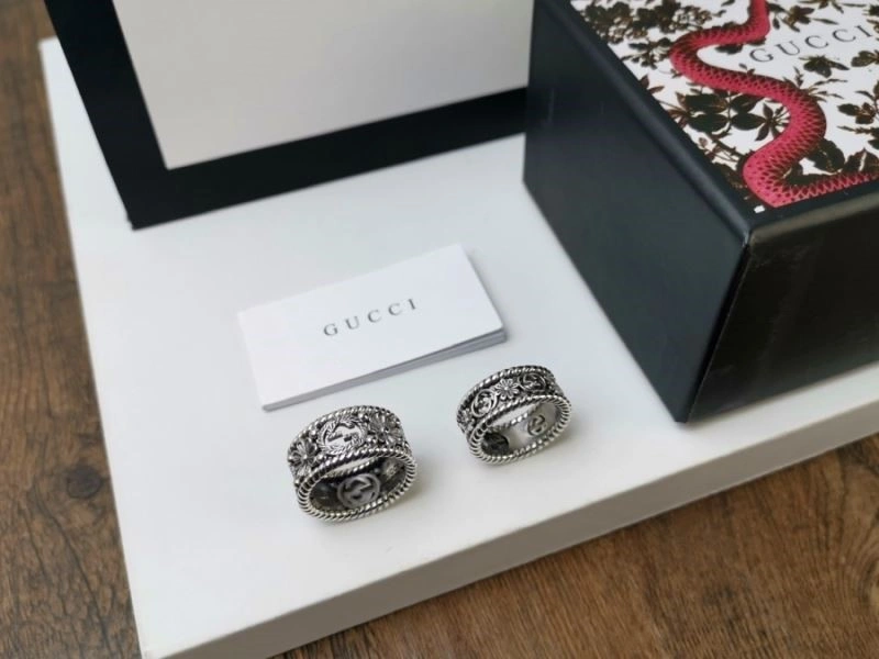 Gucci Rings Fashionable 243919