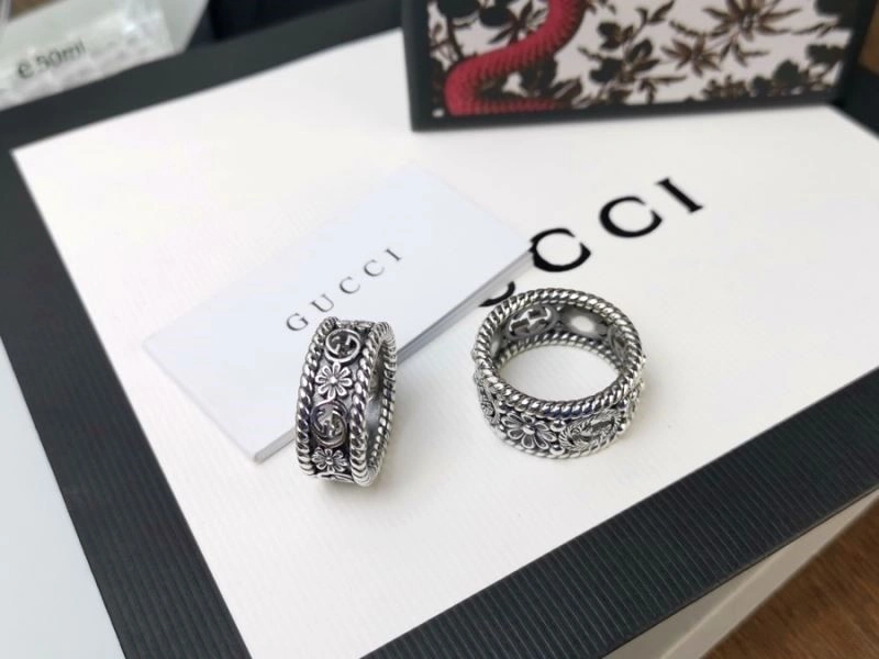Gucci Rings Fashionable 243919
