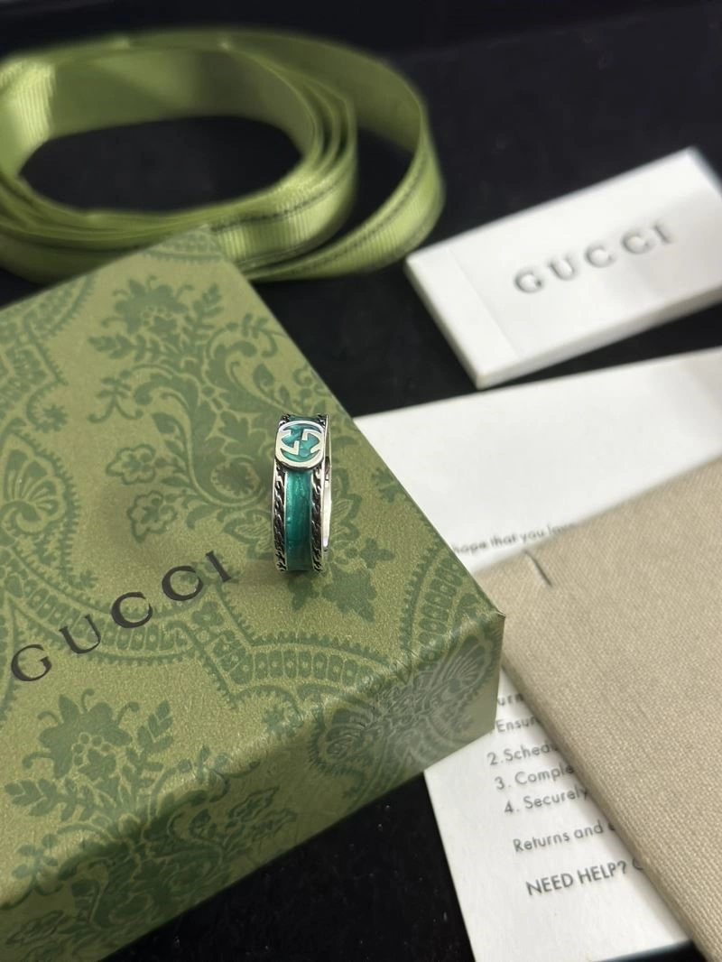 Gucci Rings NewStyle 243898
