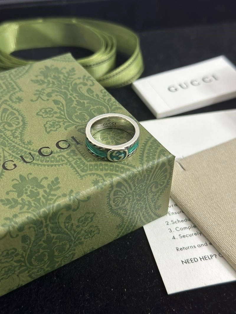 Gucci Rings NewStyle 243898