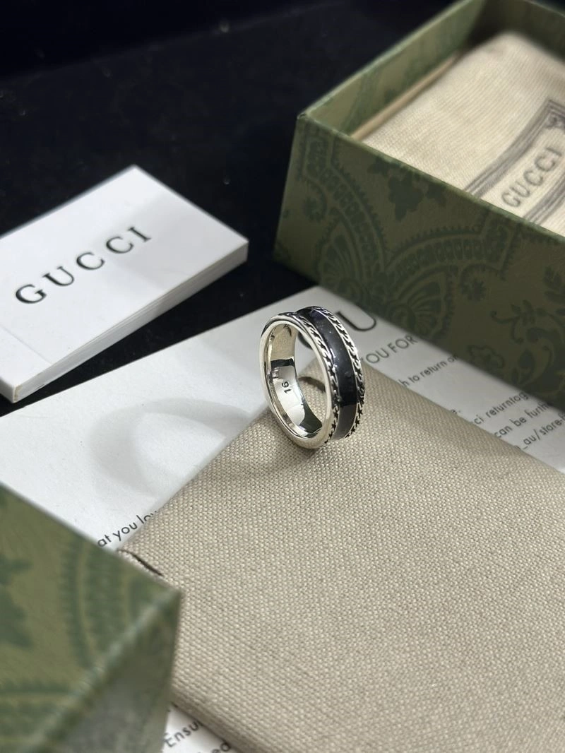 Gucci Rings Affordable 243911