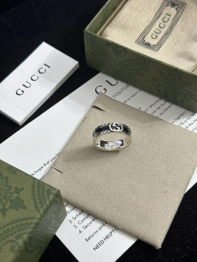 Gucci Rings Affordable 243911
