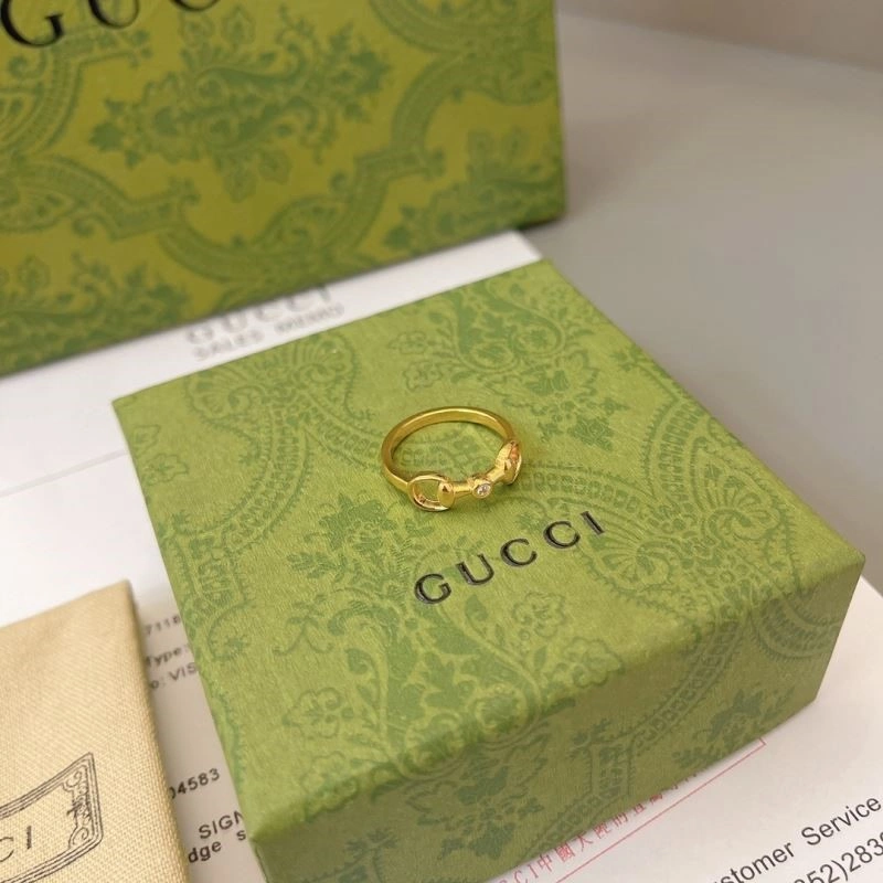 Gucci Rings Contemporary 243912