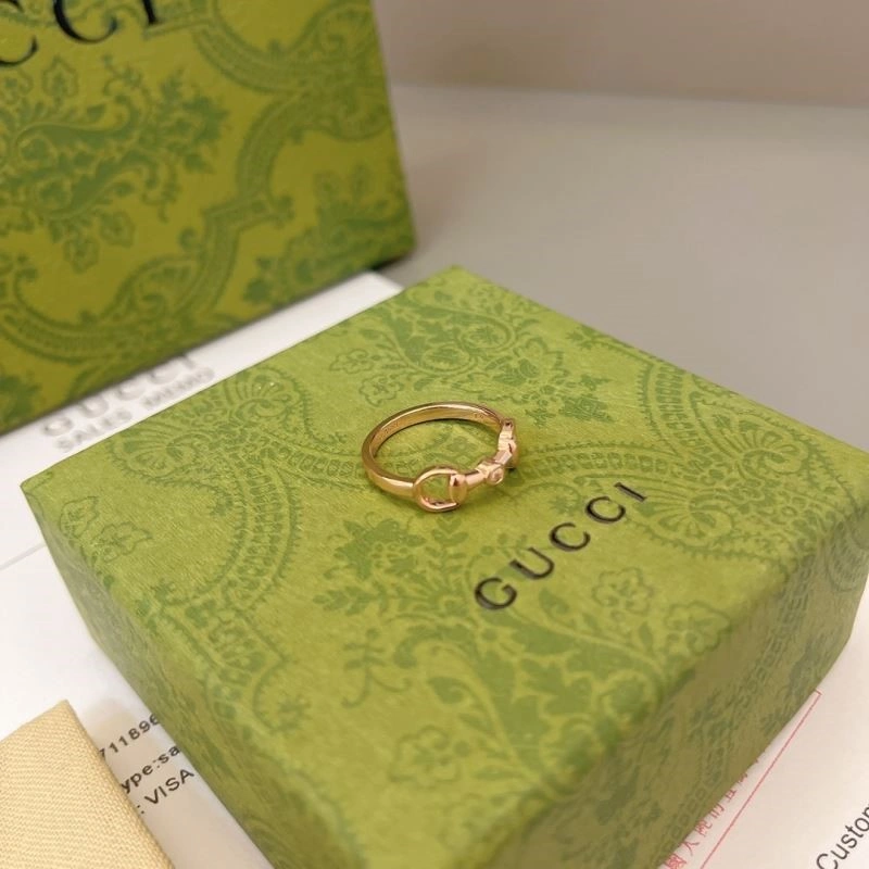Gucci Rings Unique 243903