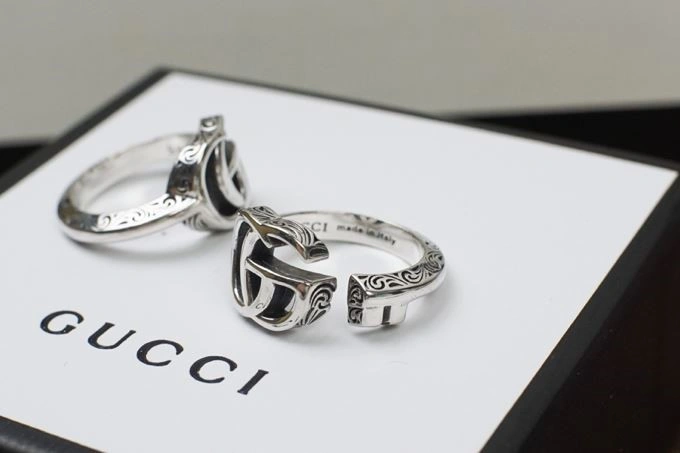 Gucci Rings UrbanChic 243908