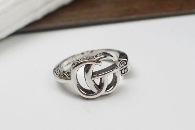 Gucci Rings UrbanChic 243908