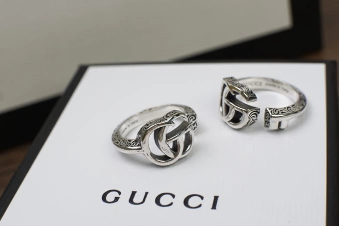Gucci Rings UrbanChic 243908