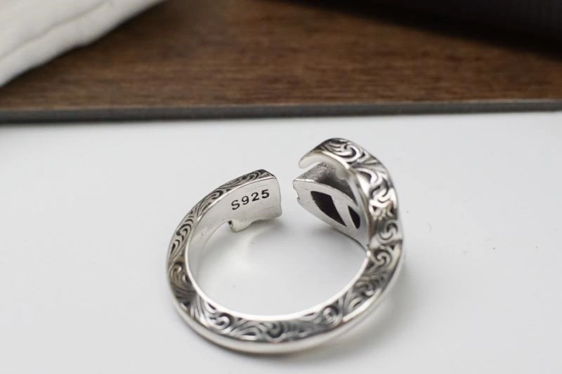 Gucci Rings UrbanChic 243908