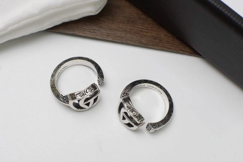 Gucci Rings UrbanChic 243908