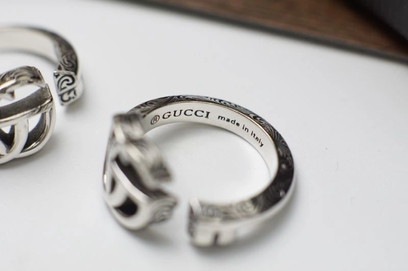 Gucci Rings UrbanChic 243908