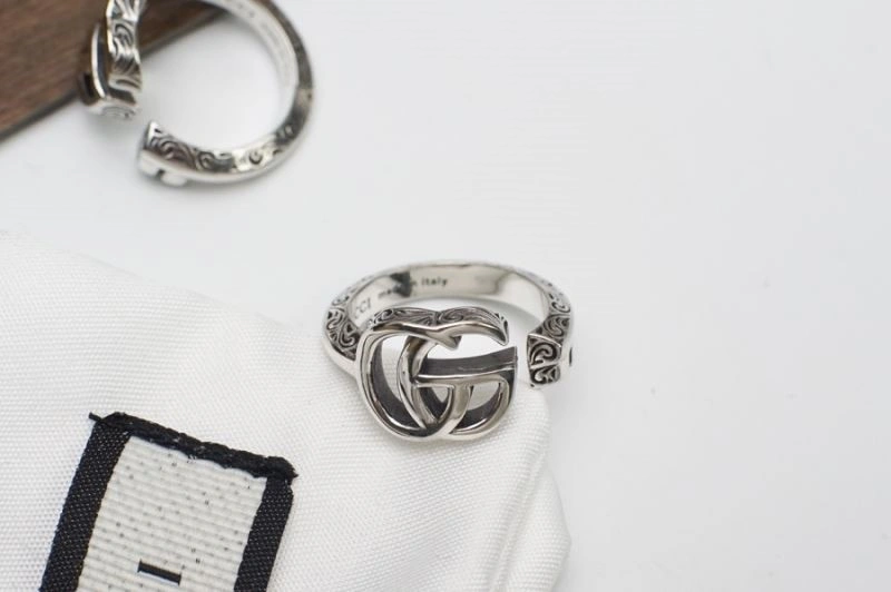 Gucci Rings UrbanChic 243908