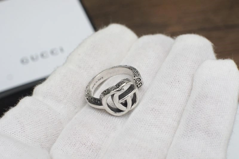 Gucci Rings UrbanChic 243908