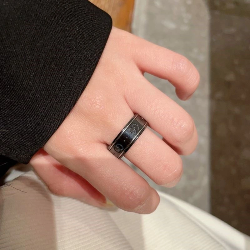 Gucci Rings Resilient 243893