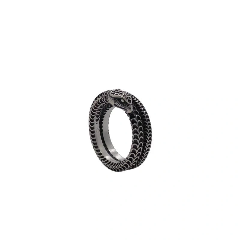Unisex Gucci Rings 243916