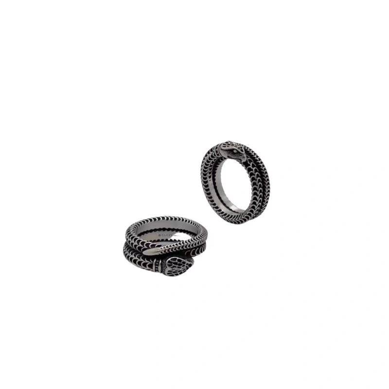 Unisex Gucci Rings 243916